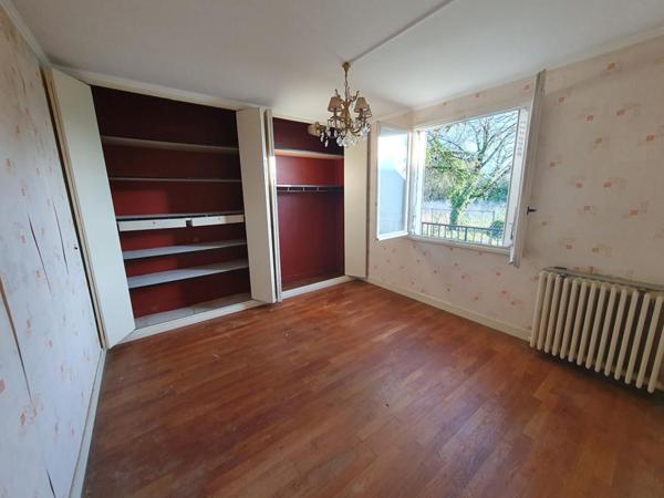 Maison Bourges 8 pièce(s) 180 m2