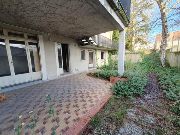 Maison Bourges 8 pièce(s) 180 m2