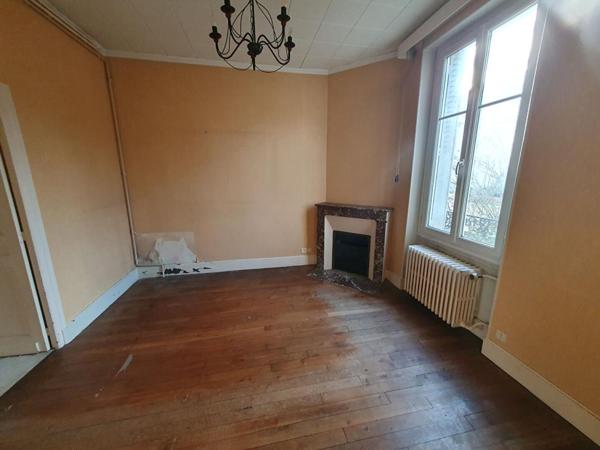 Maison Bourges 8 pièce(s) 180 m2