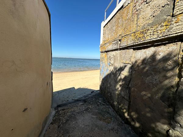 ARCACHON - Ville de printemps - T3 , Arcachon