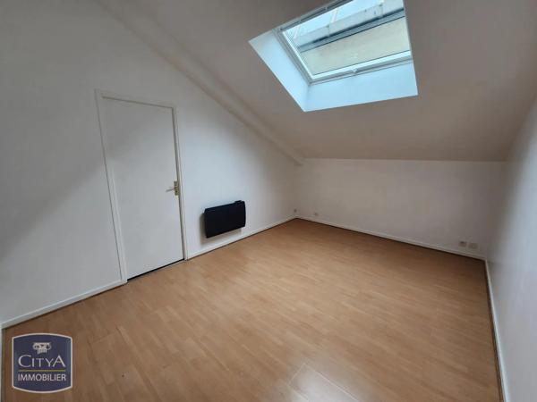 Appartement à louer 3 pièces 68.97m² Le Mans (72000)