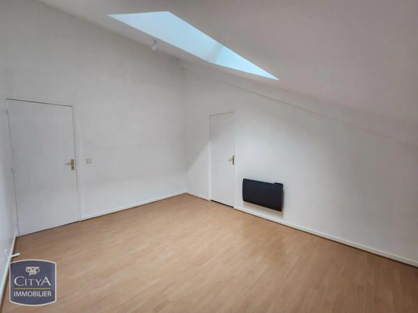 Appartement à louer 3 pièces 68.97m² Le Mans (72000)