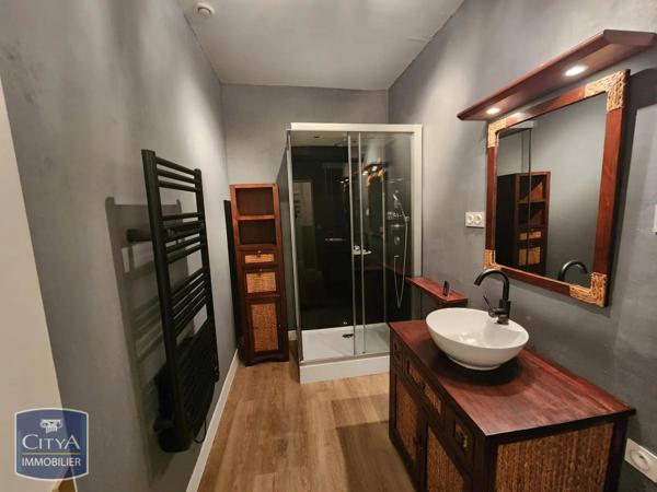 Appartement à louer 3 pièces 68.97m² Le Mans (72000)