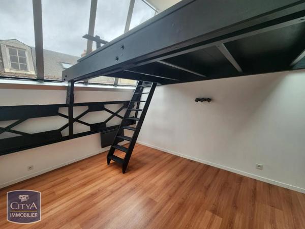 Appartement à louer 3 pièces 68.97m² Le Mans (72000)