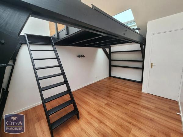 Appartement à louer 3 pièces 68.97m² Le Mans (72000)