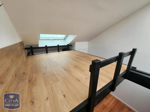 Appartement à louer 3 pièces 68.97m² Le Mans (72000)
