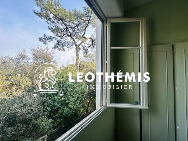 APPARTEMENT RONÇOIS DEUX PIÈCES