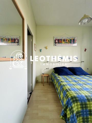APPARTEMENT RONÇOIS DEUX PIÈCES