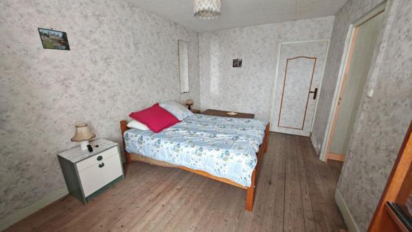 MAISON DE VILLAGE 2 CHAMBRES A BEFFES
