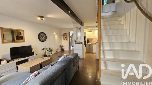 Maison à vendre 5 pièces 97 m² Thuir