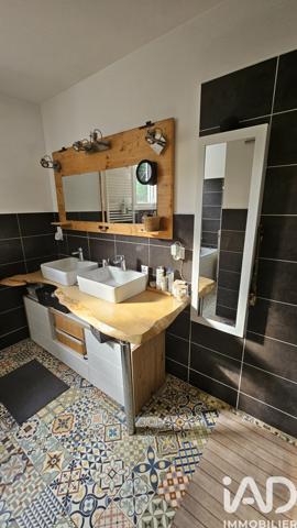 Maison à vendre 5 pièces 97 m² Thuir