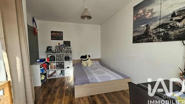 Maison à vendre 5 pièces 97 m² Thuir