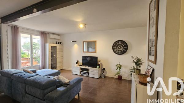 Maison à vendre 5 pièces 97 m² Thuir