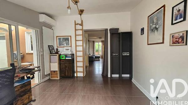 Maison à vendre 5 pièces 97 m² Thuir