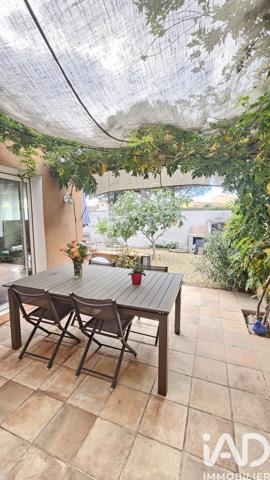 Maison à vendre 5 pièces 97 m² Thuir