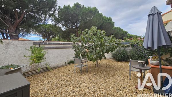 Maison à vendre 5 pièces 97 m² Thuir