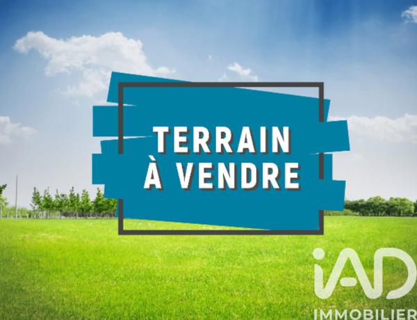 Terrain à vendre 2 231 m² Branne