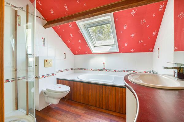 Maison Verneuil L Etang 5 pièce(s) 170 m2