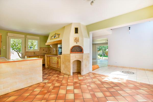 Maison Verneuil L Etang 5 pièce(s) 170 m2