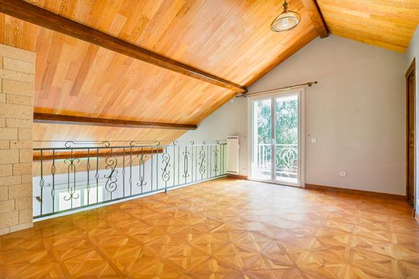 Maison Verneuil L Etang 5 pièce(s) 170 m2