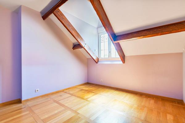 Maison Verneuil L Etang 5 pièce(s) 170 m2