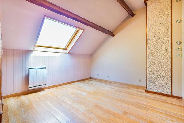 Maison Verneuil L Etang 5 pièce(s) 170 m2