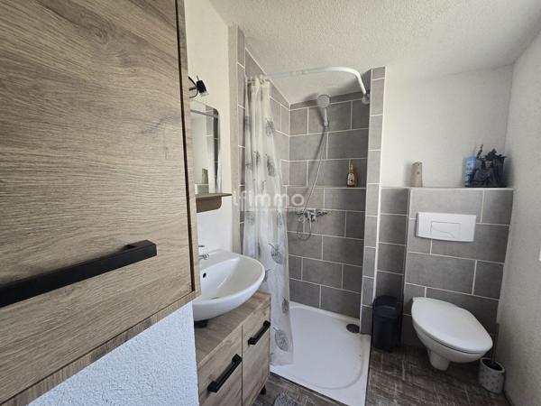 Maison à Blodelsheim