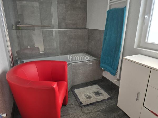 Maison à Blodelsheim