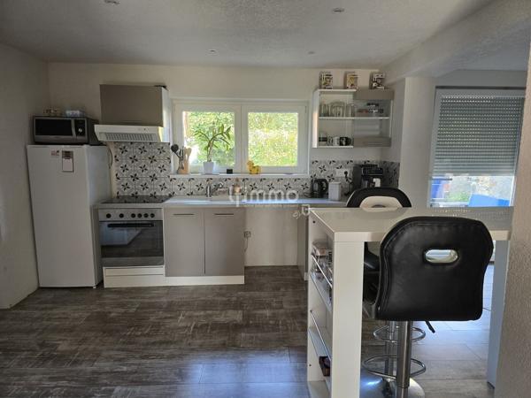 Maison à Blodelsheim