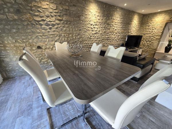 Maison à Blodelsheim