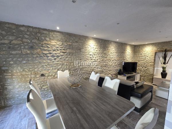 Maison à Blodelsheim