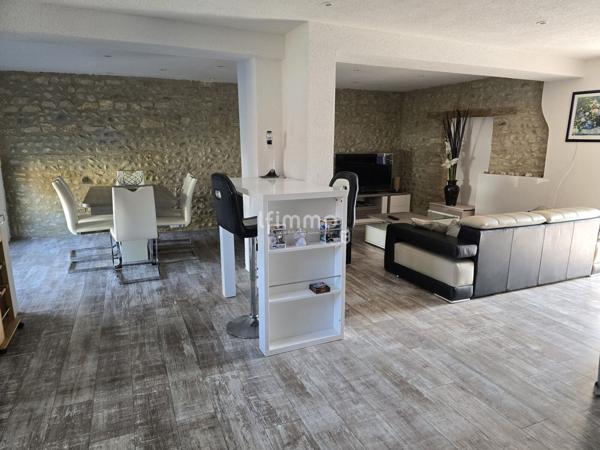 Maison à Blodelsheim