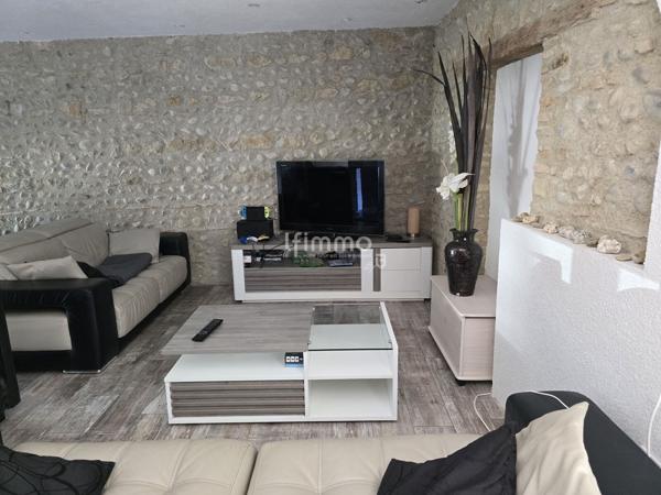 Maison à Blodelsheim