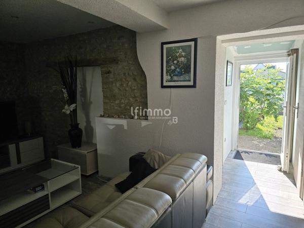 Maison à Blodelsheim