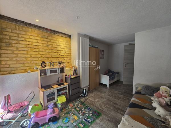 Maison à Blodelsheim