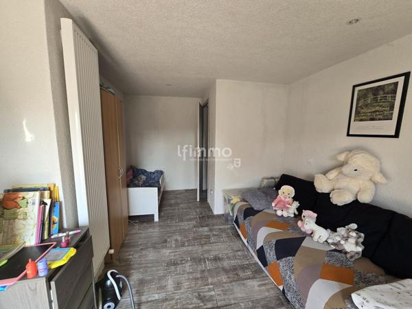 Maison à Blodelsheim