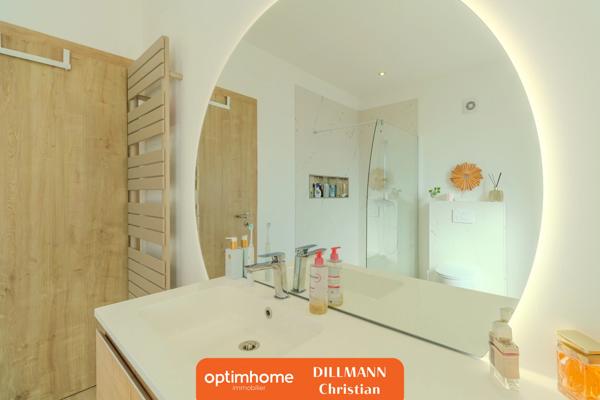 COQUETTE MAISON SANS TRAVAUX