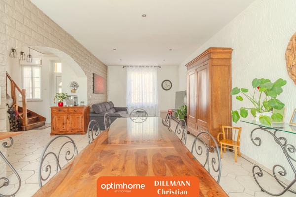 COQUETTE MAISON SANS TRAVAUX