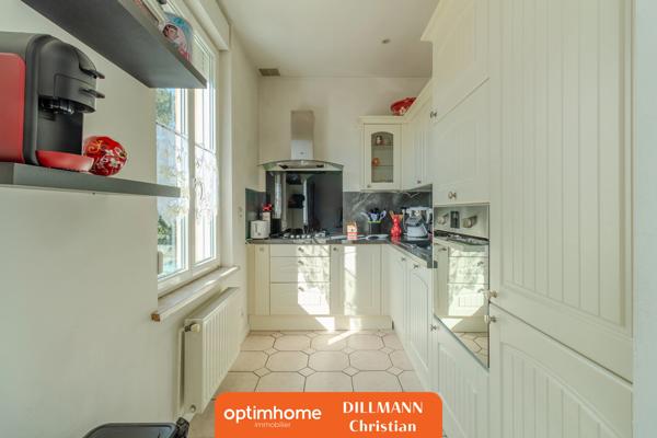 COQUETTE MAISON SANS TRAVAUX