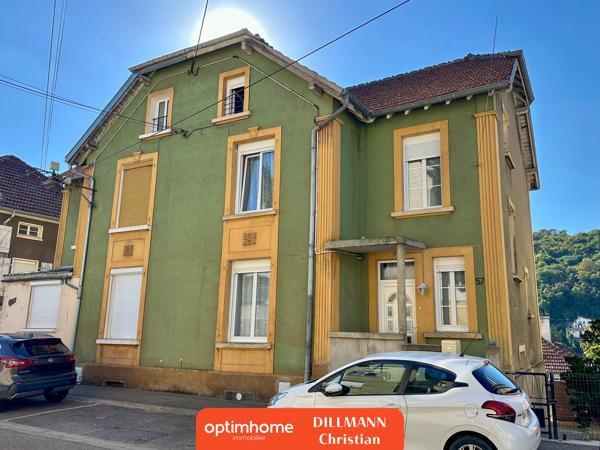 COQUETTE MAISON SANS TRAVAUX