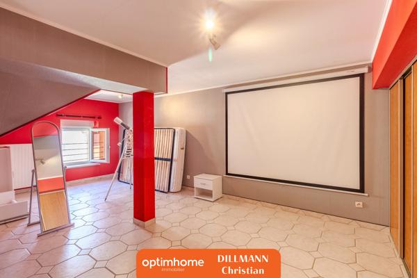 COQUETTE MAISON SANS TRAVAUX