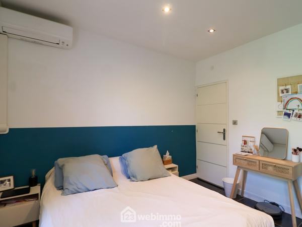 Appartement 84 m² à Marseille 13009