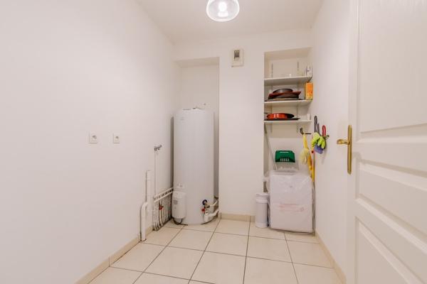 Appartement Les Sables D Olonne centre ville 3 pièces 84 m²  jardin garage