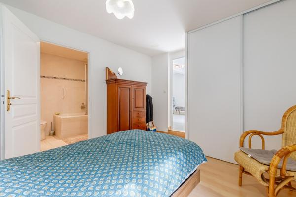 Appartement Les Sables D Olonne centre ville 3 pièces 84 m²  jardin garage