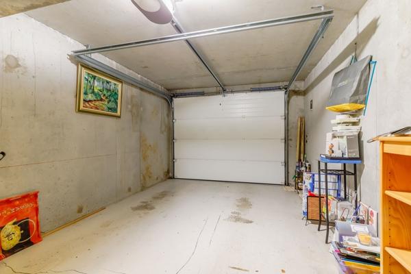 Appartement Les Sables D Olonne centre ville 3 pièces 84 m²  jardin garage