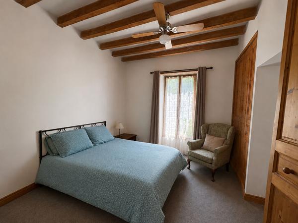 À MOULIHERNE Domaine de plein air avec gîtes et camping sur plus de 8 500 m²