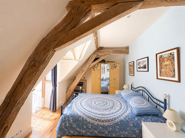 À MOULIHERNE Domaine de plein air avec gîtes et camping sur plus de 8 500 m²