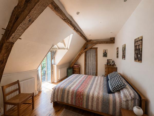 À MOULIHERNE Domaine de plein air avec gîtes et camping sur plus de 8 500 m²