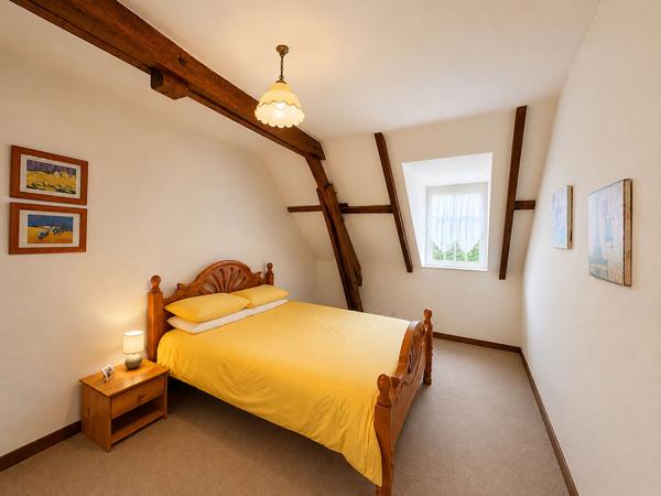 À MOULIHERNE Domaine de plein air avec gîtes et camping sur plus de 8 500 m²