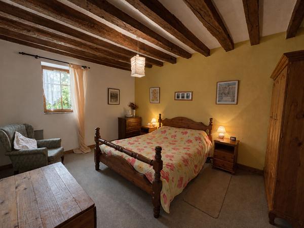 À MOULIHERNE Domaine de plein air avec gîtes et camping sur plus de 8 500 m²